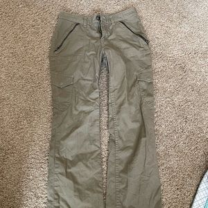 Patagonia hiking pants